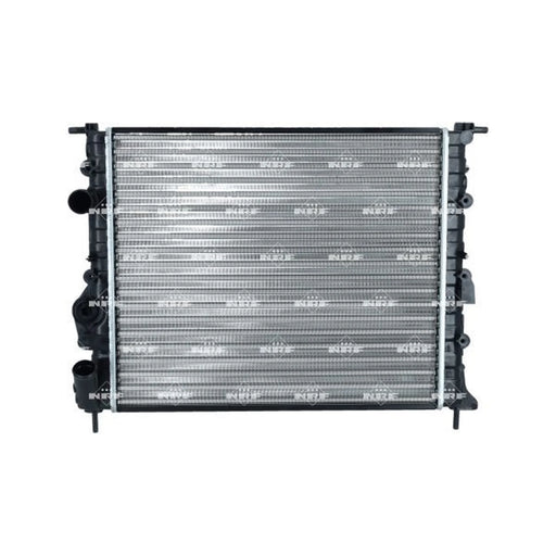 NRF Engine Radiator 58023