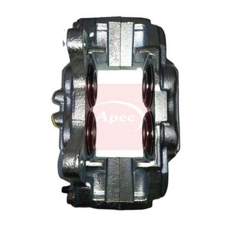 Apec Brake Caliper Assembly Front Right RCA1026