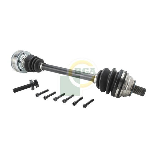 BGA CV Drive Shaft Driveshaft Front Left fits Audi A3 2003-2007 1.6