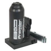 Sealey Premier Bottle Jack 8tonne PBJ8 Sealey  - Dynamic Drive