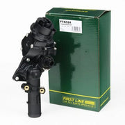 First Line Thermostat,Coolant fits Infiniti Q30 2015 on 1.5