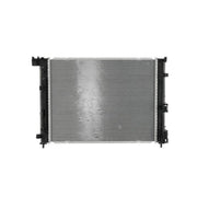 Hella Engine Radiator 8MK 366 304-411