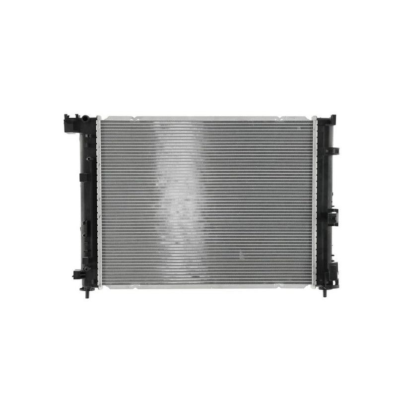 Hella Engine Radiator 8MK 366 304-411
