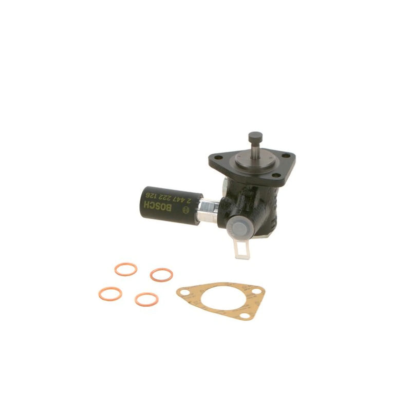 Bosch Fuel Pump Assembly