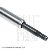 Blue Print Diesel Engine Glow Plug fits Chrysler Voyager 2000-2008 2.5 2.8
