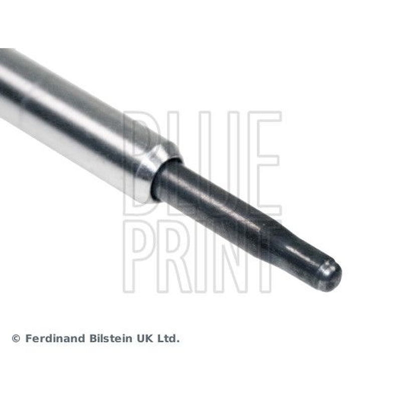 Blue Print Diesel Engine Glow Plug fits Chrysler Voyager 2000-2008 2.5 2.8