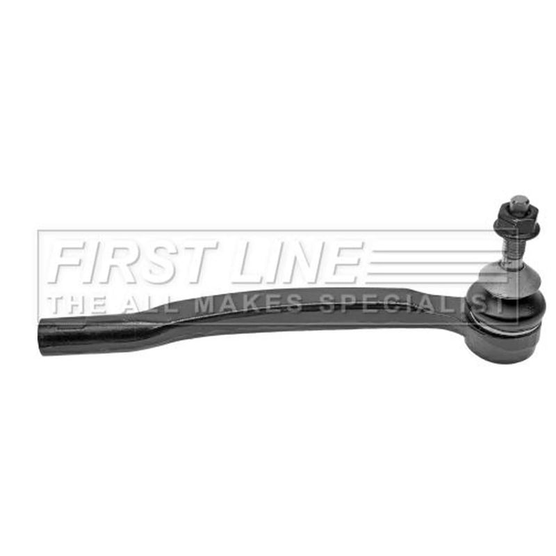 First Line 2 x Tie Rod Ends fits Volvo XC90 I 2002-2014 2.5 3.2