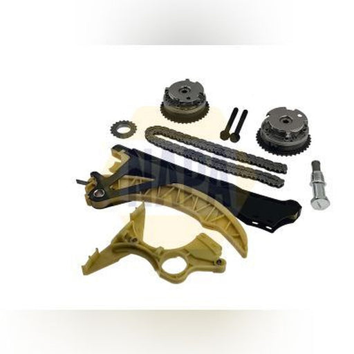 NAPA Timing Chain Kit Set 138 Links fits BMW 1 2004-2011