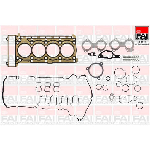 FAI Cylinder Head Gasket Kit HS1782