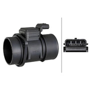 Hella MAF Sensor (Mass Air Flow) fits Dacia Duster 2010-2018 1.5