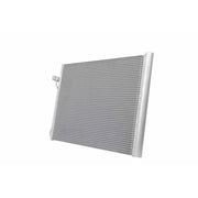 Hella Air Conditioning Condenser fits BMW X5 2006-2018 3.0 4.8