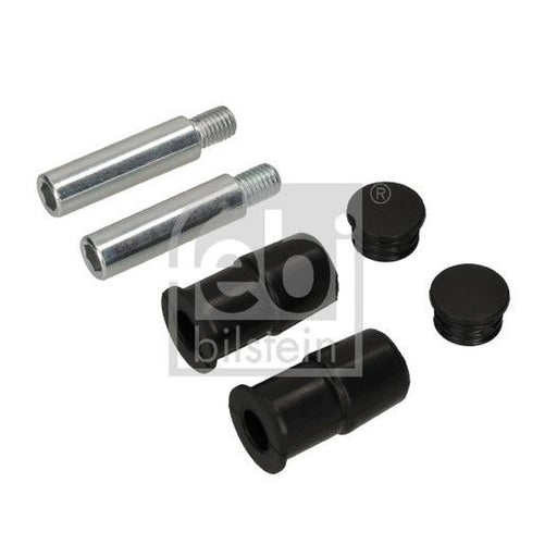 Febi Brake Caliper Guide Sleeve Kit Front 1000444