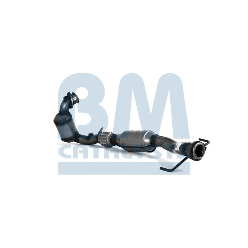 BM Catalysts Homologated Petrol Cat fits Saab 9-5 1997-2009 2.0 2.3