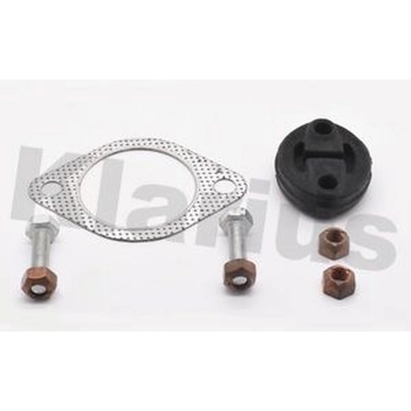 Klarius Fitting Kit- Catalyst And Dpf 402836 402836