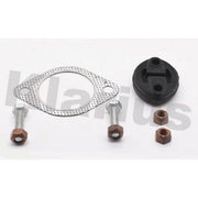 Klarius Fitting Kit- Catalyst And Dpf 402836 402836
