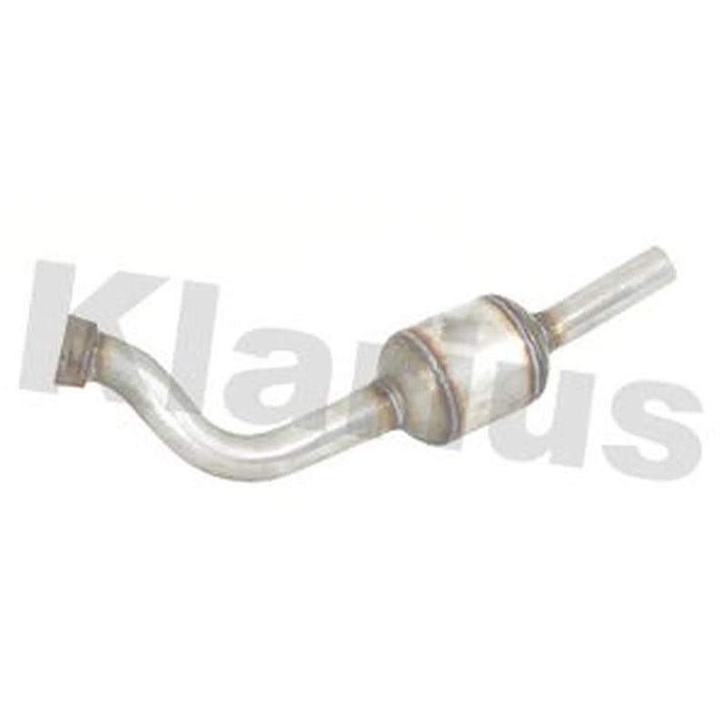 Klarius Catalyst Type Approved With Pipe fits Citroën Dispatch I 1999-2006 2.0
