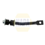 NAPA Stabiliser Bar Link Coupling Rod Front Left fits Ssangyong Kyron 2005-2014