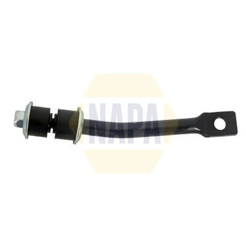 NAPA Stabiliser Bar Link Coupling Rod Front Left fits Ssangyong Kyron 2005-2014