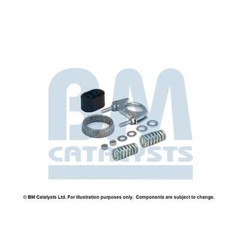 BM Catalysts Fitting Kit FK90027C FK90027C