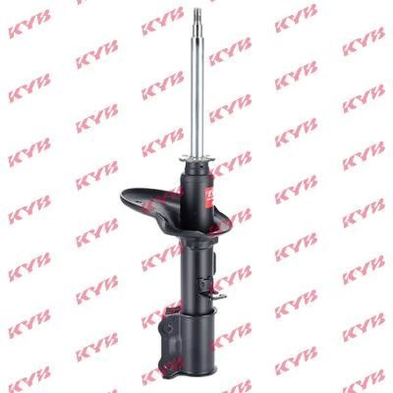 KYB Shock Absorber Damper Strut Front Left fits Kia Cerato I 2004-2009