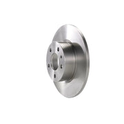 Bosch Rear Brake Solid Discs & Pads fits Alfa Romeo 164 1987-1998 2.0 2.5 3.0