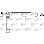 Valeo Ignition HT Lead Cable Kit 346147