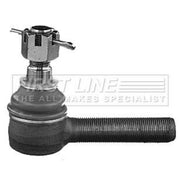First Line 2 x Tie Rod Ends fits Isuzu N V 2003 on