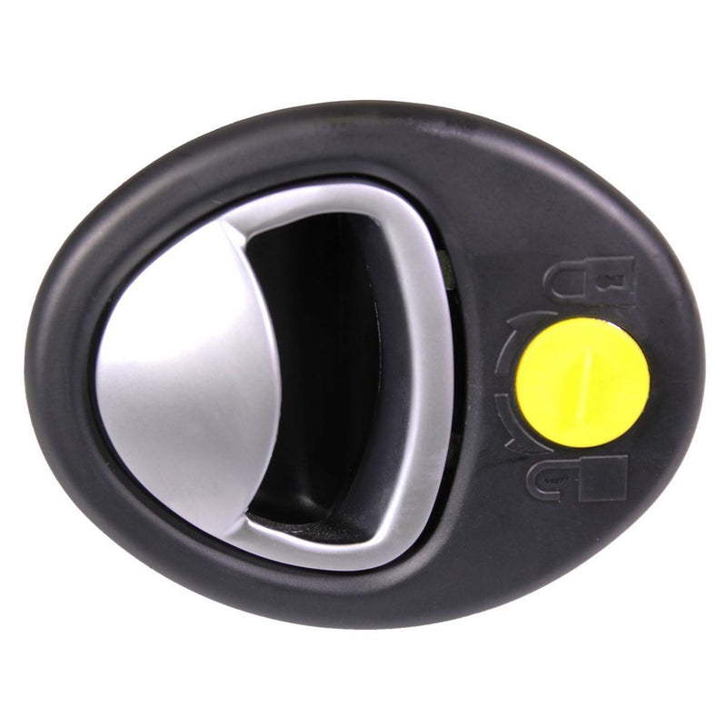 FAP Locker Door Lock Caravan/Motorhome Part Nova - Dynamic Drive