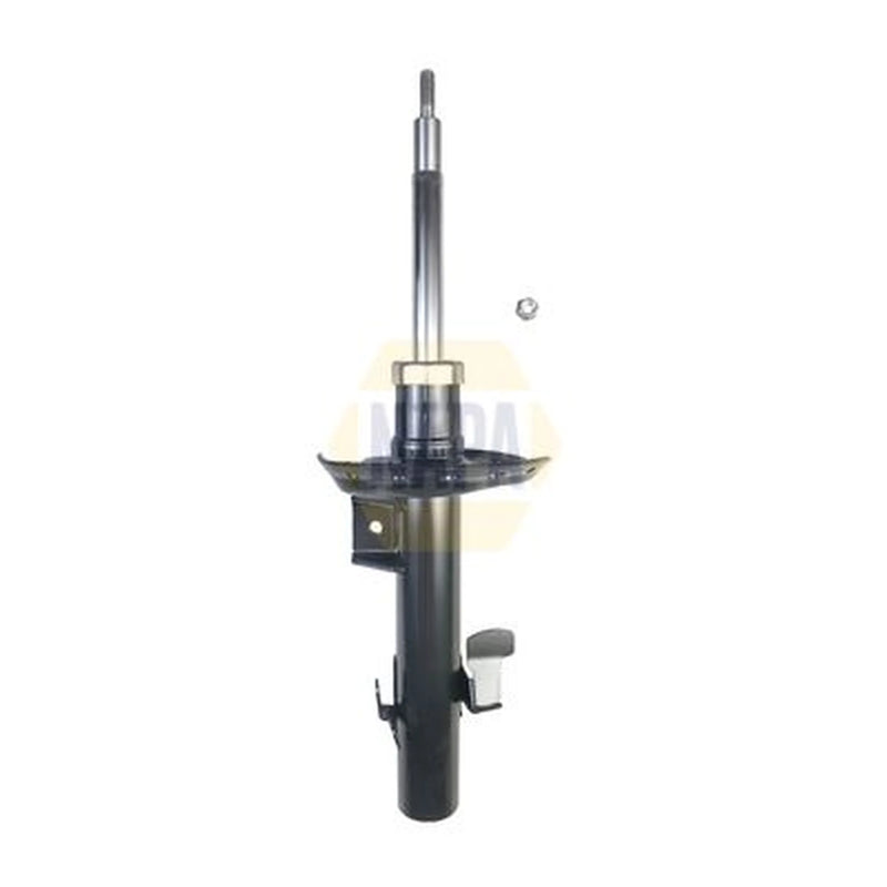 NAPA 2 x Shock Absorbers fits Land Rover Range Rover Evoque 2011-2019 2.0 2.2