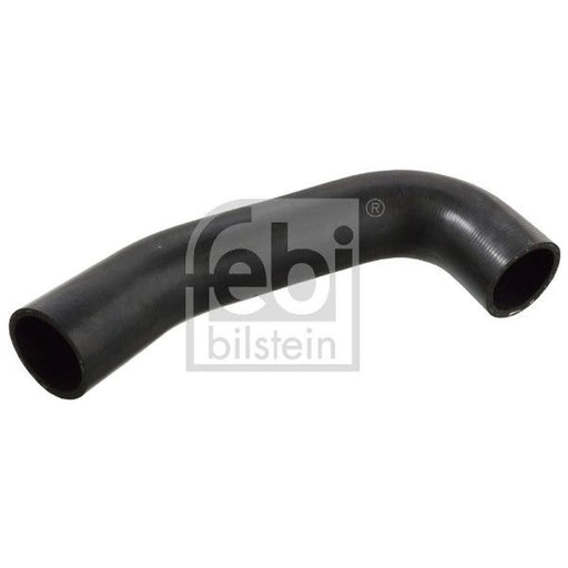 Febi Radiator Coolant Hose ID 107551