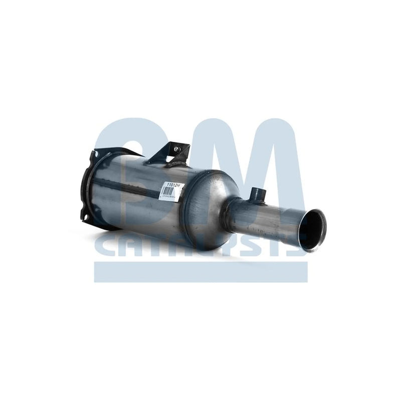 BM Catalysts Dpf fits Citroën C8 2002 on 2.0 2.2
