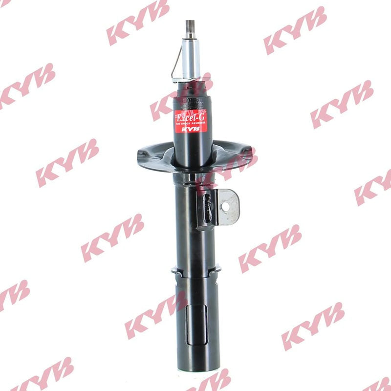 KYB Shock Absorber Damper Strut Front Right fits Chevrolet Captiva 2010-2018
