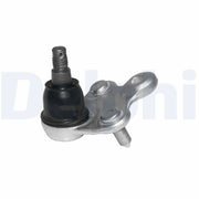 Delphi Ball Joint Front fits Honda Civic IX 2012-2016 1.4 1.6 1.8 2.2