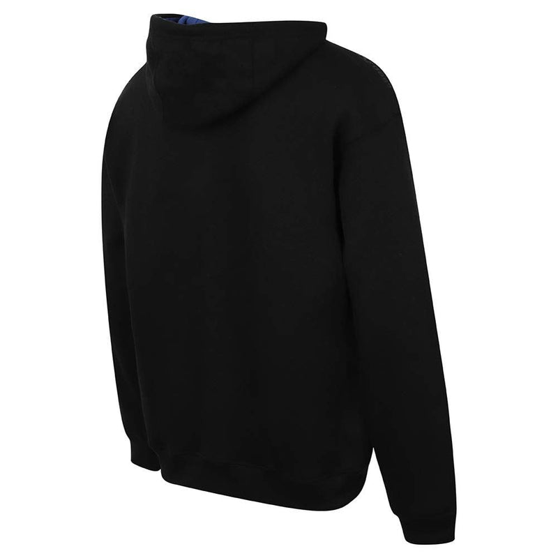Goodyear Goodyear Graphic Full Zip Hoodie - L GYSWT023-L Goodyear - Dynamic Drive