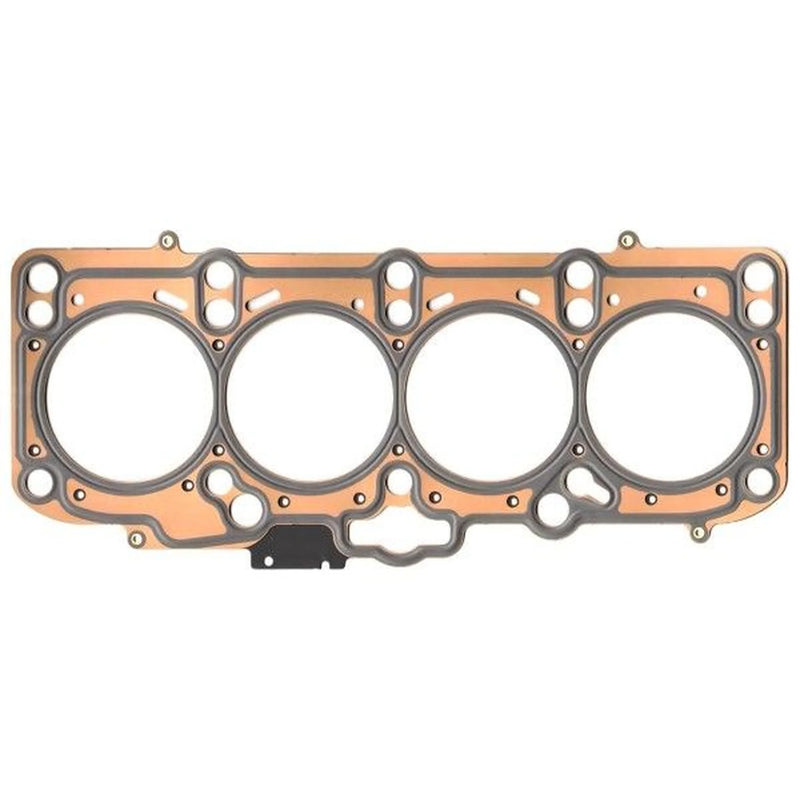 Elring Cylinder Head Gasket 1mm Thick fits Audi A3 2003-2013 2.0
