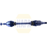 NAPA CV Drive Shaft Driveshaft Front Left NDS1033L
