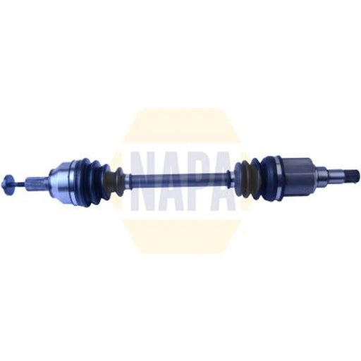 NAPA CV Drive Shaft Driveshaft Front Left NDS1033L