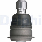 Delphi Ball Joint Front fits Nissan Murano I 2003-2008 3.5