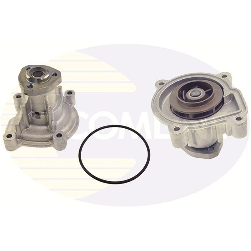 Comline Engine Cooling Water Pump fits Audi A3 2003-2007 1.6