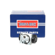 Borg & Beck Wheel Cylinder Hydraulic Brake Rear Right BBW1916
