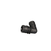 Gates Crankcase Ventilation Hose 80mm fits Fiat Brava 1998-2002 1.2