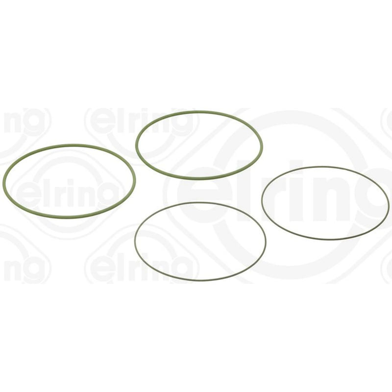Elring Cylinder Liner Gasket Set Thick