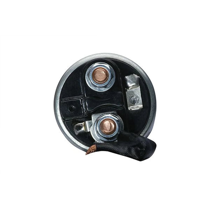 Hella Starter Motor 12V 1.8kW 9 Teeth