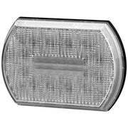 Hella Direction Indicator Light Right Front