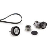 Gates V-Ribbed Belt Set K246PK1735