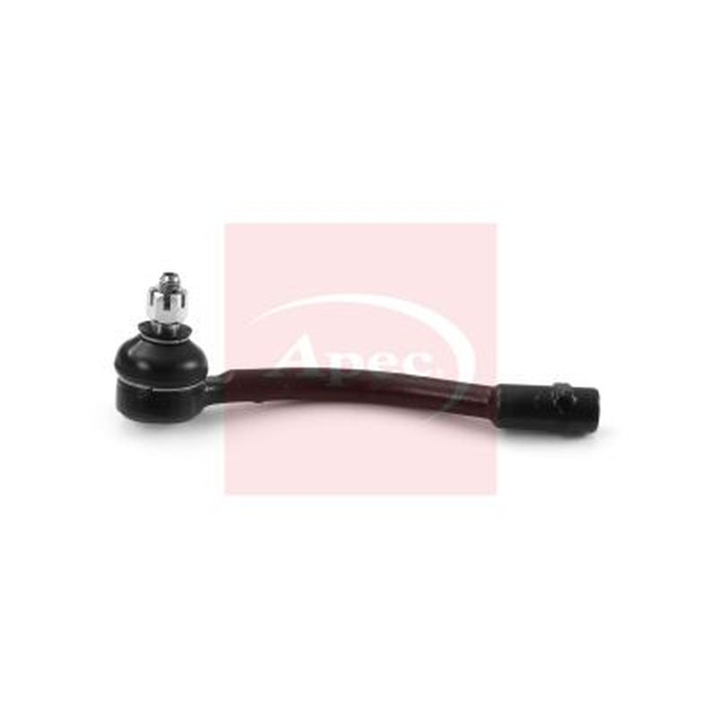 Apec 2 x Front Tie Rod Ends fits Kia Picanto II 2011-2017 1.0 1.2