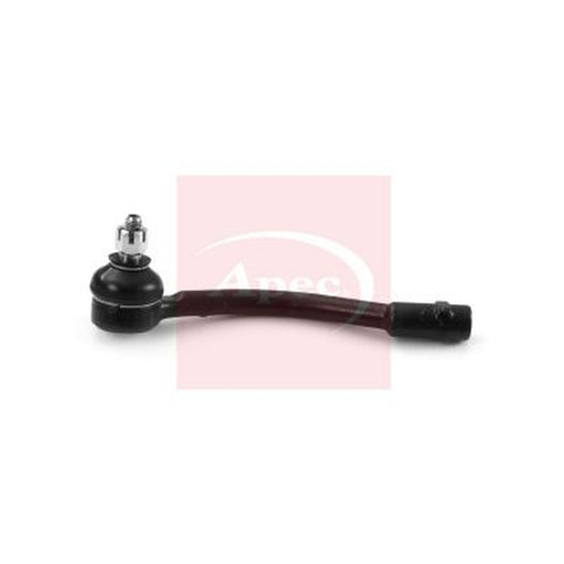 Apec 2 x Front Tie Rod Ends fits Kia Picanto II 2011-2017 1.0 1.2