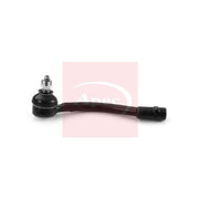 Apec Steering Tie Rod End Ball Joint Front Left M14x1.5 fits Kia Picanto II