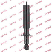 KYB Shock Absorber Damper Strut Rear fits Honda Ballade 1983-1987 1.2 1.3 1.5