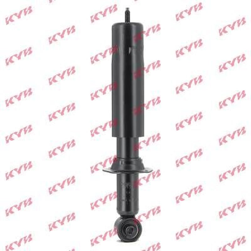 KYB Shock Absorber Damper Strut Rear fits Honda Ballade 1983-1987 1.2 1.3 1.5